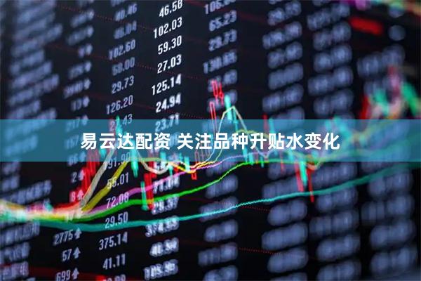易云达配资 关注品种升贴水变化