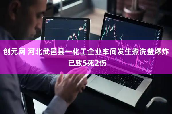 创元网 河北武邑县一化工企业车间发生煮洗釜爆炸 已致5死2伤
