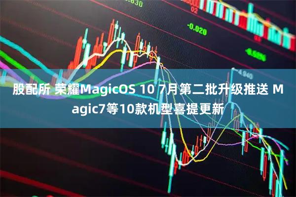 股配所 荣耀MagicOS 10 7月第二批升级推送 Magic7等10款机型喜提更新